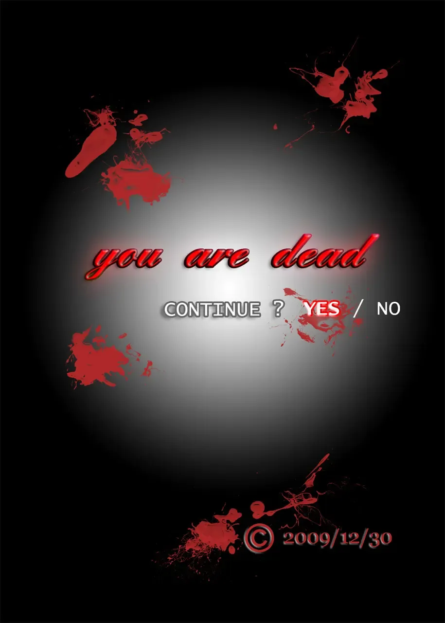 [Ron] BAD ENDING Fhentai - Page 2