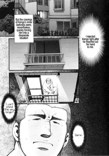 [Matsuzaki Tsukasa] Chapter 1 - The Voyeur Company's Scouting Fhentai - Page 32