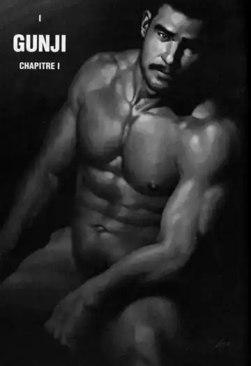 Read [Tagame Gengoroh] Gunji - Fhentai