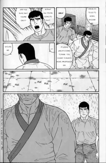 [Tagame Gengoroh] Gunji Fhentai - Page 72