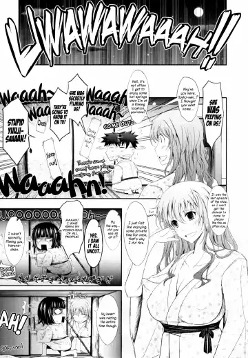[Tana] Oyomesama Honey Days Ch. 1-5 Fhentai - Page 106