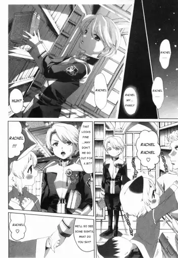 [Mizukami Ranmaru] Futari Bocchi Part 1 | Just the Two of Us Part 1 Fhentai - Page 16