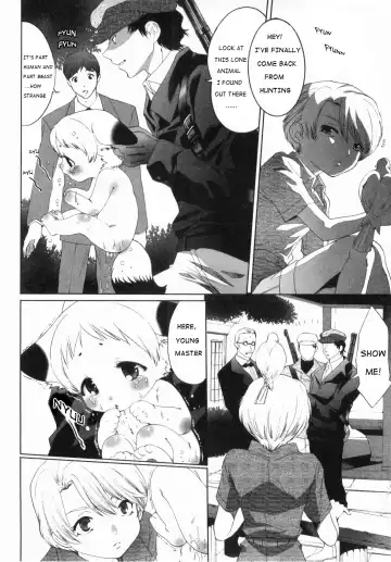 [Mizukami Ranmaru] Futari Bocchi Part 1 | Just the Two of Us Part 1 Fhentai - Page 2