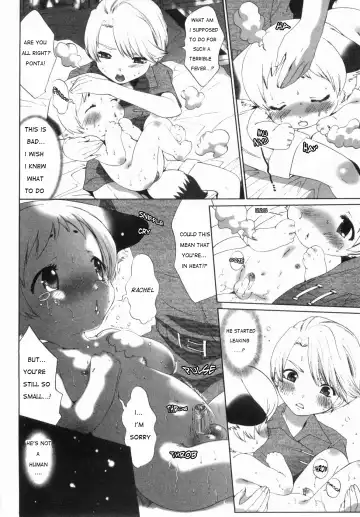 [Mizukami Ranmaru] Futari Bocchi Part 1 | Just the Two of Us Part 1 Fhentai - Page 6