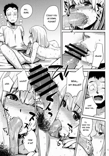 [Scotch] Fairy Paranoia Fhentai - Page 10