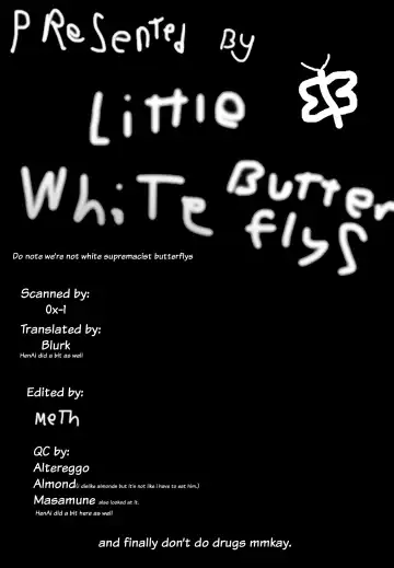 [Scotch] Fairy Paranoia Fhentai - Page 27