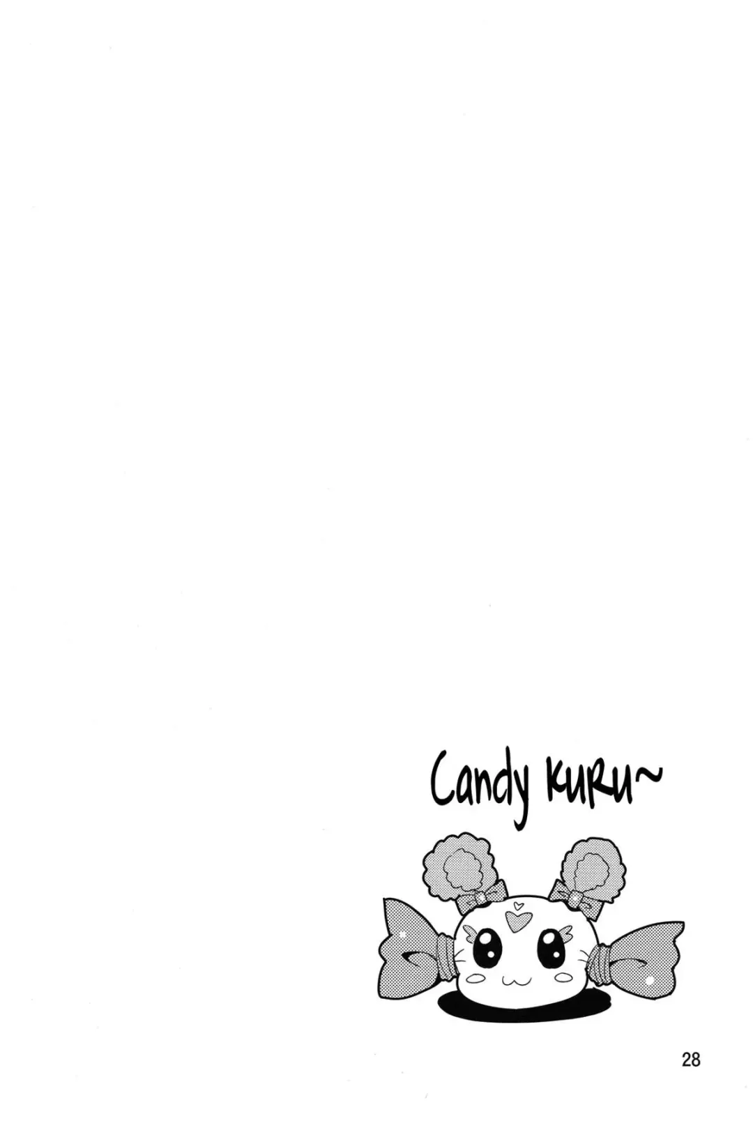 [Sabanoniwatori] ReiNao ga Muramura suru!? | Reika and Nao get turned on! Fhentai - Page 27