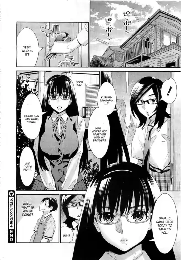 [Katsura Yoshihiro] Megane no Megami Fhentai.net - Page 103