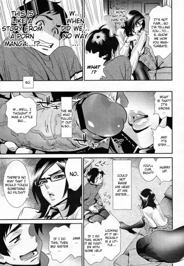 [Katsura Yoshihiro] Megane no Megami Fhentai.net - Page 37