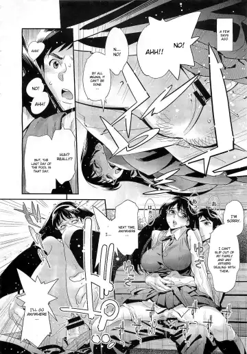 [Katsura Yoshihiro] Megane no Megami Fhentai.net - Page 79