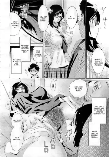 [Katsura Yoshihiro] Megane no Megami Fhentai.net - Page 81