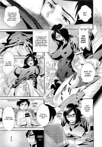 [Katsura Yoshihiro] Megane no Megami Fhentai.net - Page 82