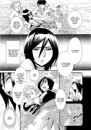 [Katsura Yoshihiro] Megane no Megami Fhentai.net - Page 92