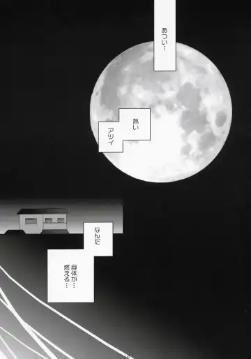 [Mikeou] Scarlet Fhentai - Page 4