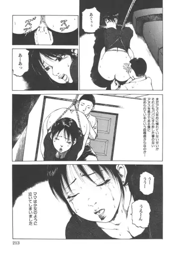 Kindan Kanin Vol. 25 Boshi Seikou Fhentai - Page 214