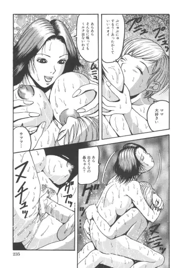 Kindan Kanin Vol. 25 Boshi Seikou Fhentai - Page 236