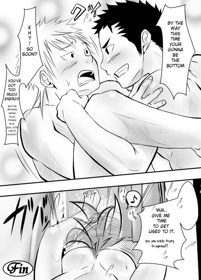 [Itto] Abnormal Fhentai - Page 35