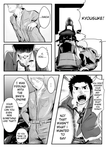 [Itto] Abnormal Fhentai - Page 18