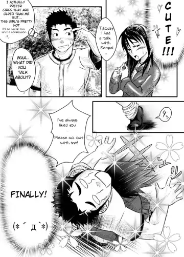 [Itto] Abnormal Fhentai - Page 9