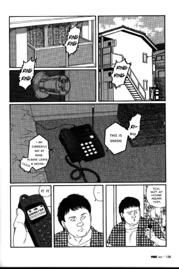 [Tagame Gengoroh] PRIDE Chuukan Ch. 12 Fhentai - Page 2