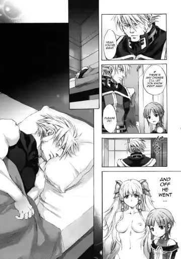 [Nakamura Kanko] moe-mu Fhentai - Page 10