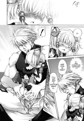 [Nakamura Kanko] moe-mu Fhentai - Page 11