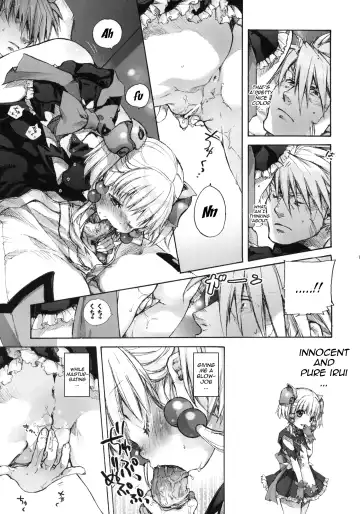 [Nakamura Kanko] moe-mu Fhentai - Page 18