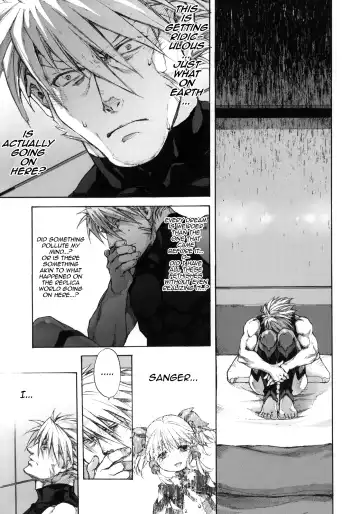 [Nakamura Kanko] moe-mu Fhentai - Page 26