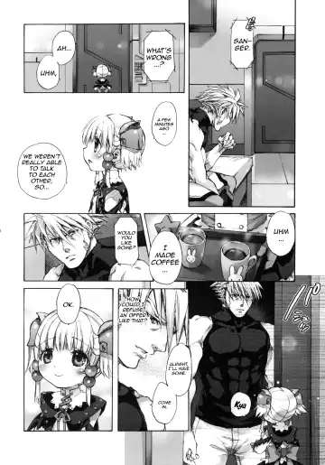 [Nakamura Kanko] moe-mu Fhentai - Page 29