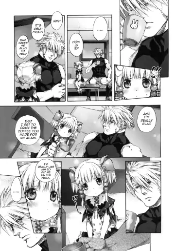 [Nakamura Kanko] moe-mu Fhentai - Page 30