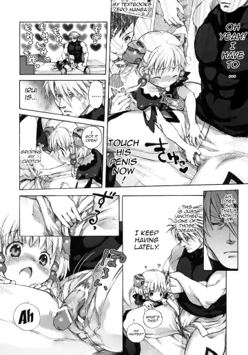 [Nakamura Kanko] moe-mu Fhentai - Page 33