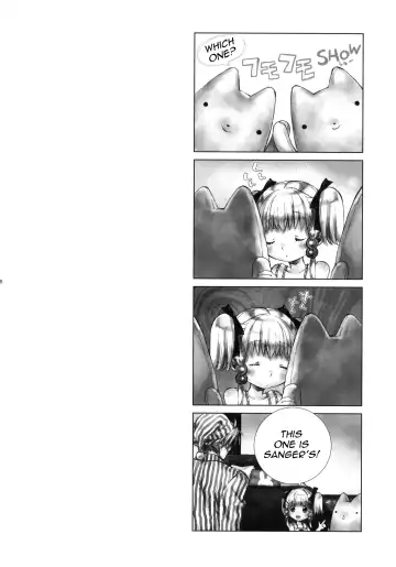 [Nakamura Kanko] moe-mu Fhentai - Page 47