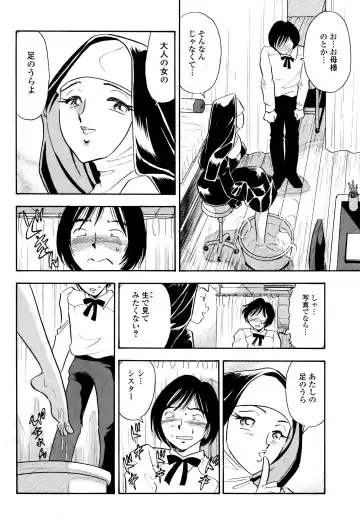 [Maru Dasshu] Boku ha ano Hi Sister wo Kusugutta Fhentai - Page 11