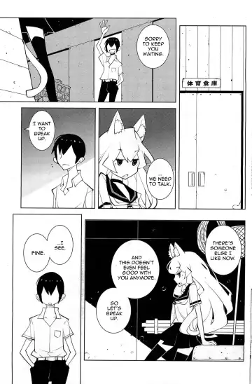 [Dowman Sayman] Oddman 11 Ch. 8 Fhentai.net - Page 5