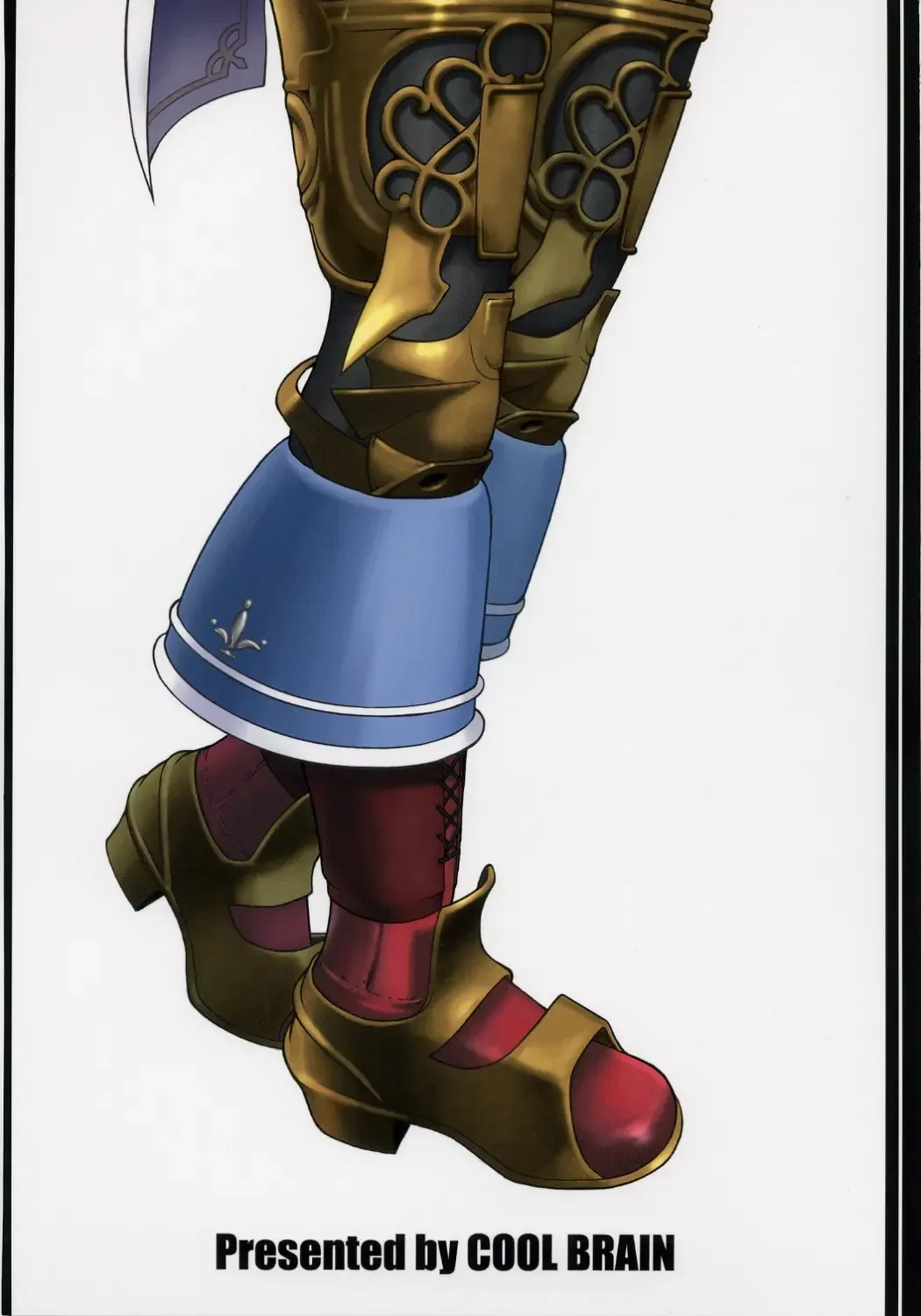 [Kitani Sai] Angel Pain 16: Chain Princess Fhentai - Page 31