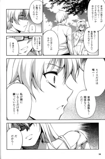 CROSS MAKE 2012 SUMMER Fhentai - Page 54