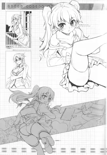 CROSS MAKE 2012 SUMMER Fhentai - Page 65