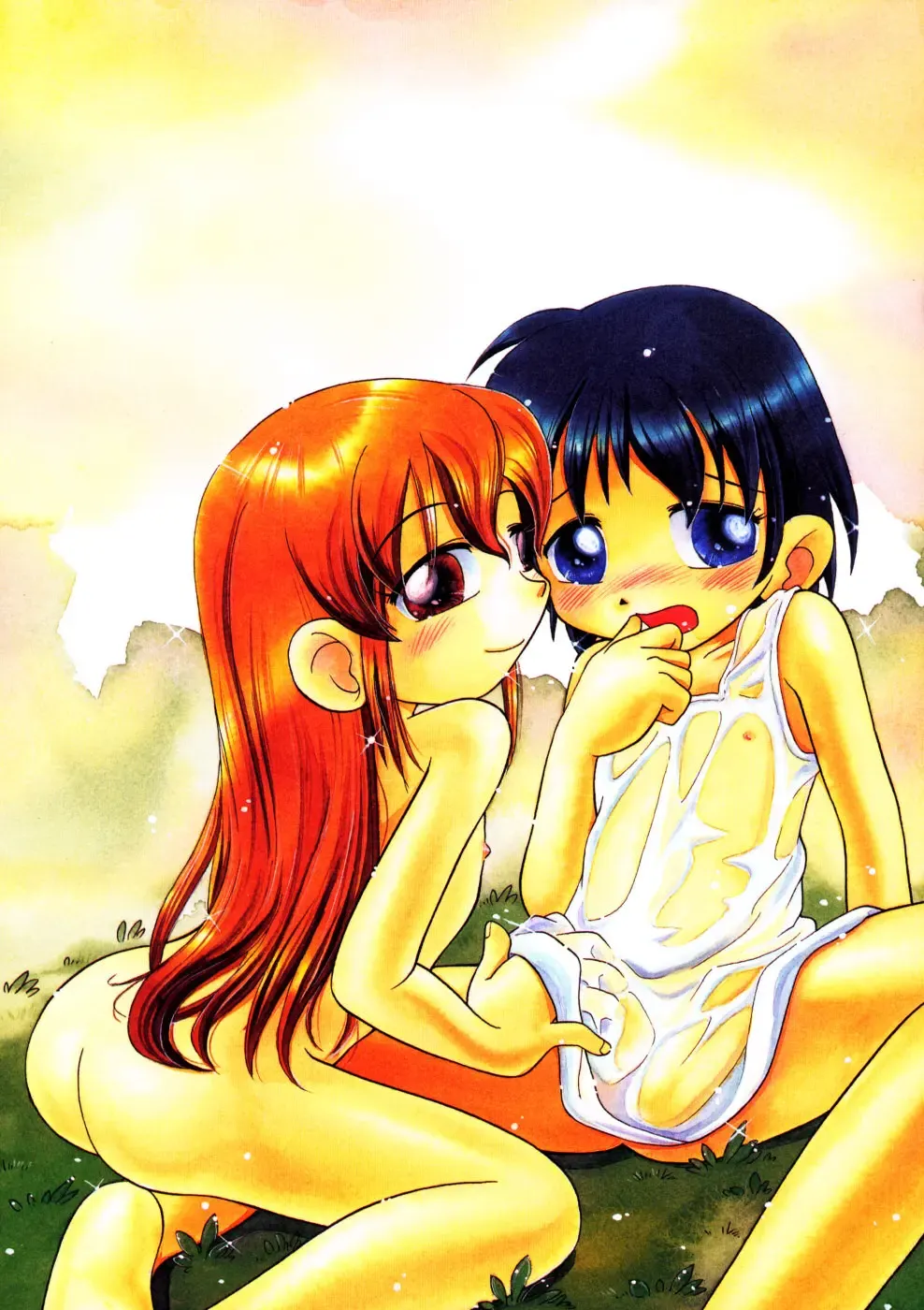 [Hoshino Fuuta] Mou Iikai? Fhentai - Page 43