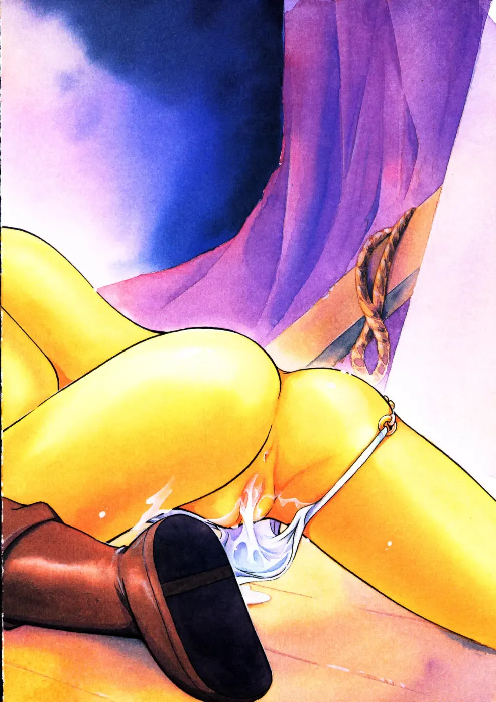 [Hoshino Fuuta] Mou Iikai? Fhentai - Page 98