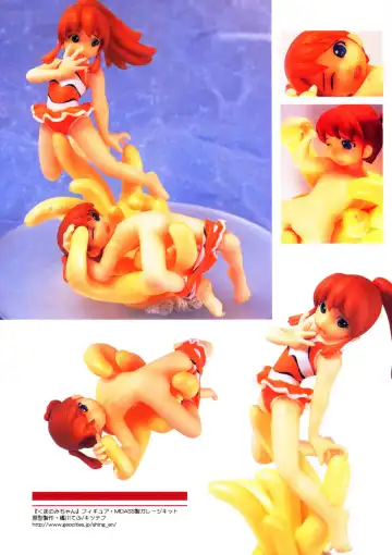 [Hoshino Fuuta] Mou Iikai? Fhentai - Page 63