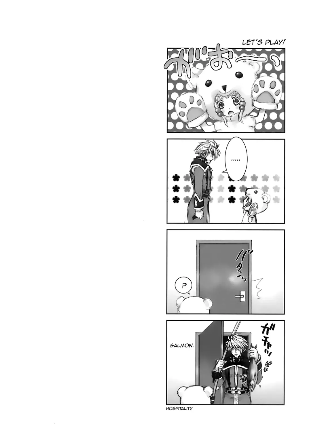 [Nakamura Kanko] Moeburo Fhentai - Page 34