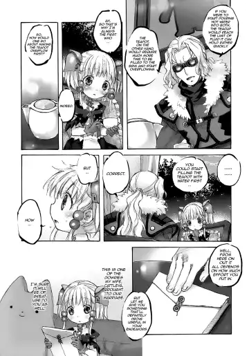 [Nakamura Kanko] Moeburo Fhentai - Page 20