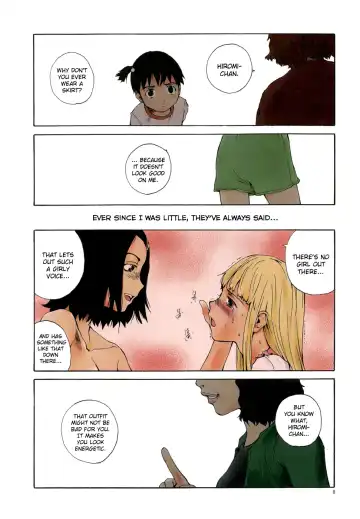 [Tamaoki Benkyo] Tonari no Oneesan - Ch 1 Fhentai - Page 4