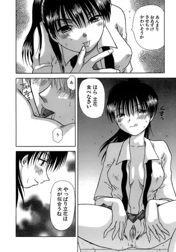 [Sakura Sae] Chaku Ero Shoukougun Fhentai - Page 32