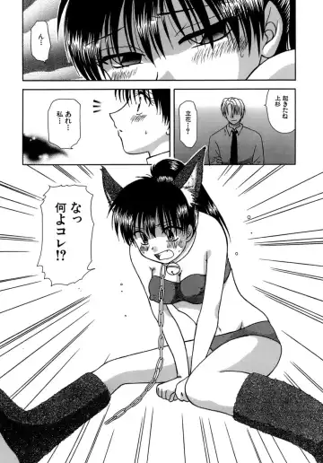 [Sakura Sae] Chaku Ero Shoukougun Fhentai - Page 40