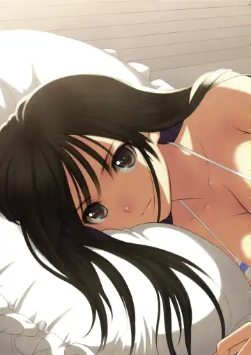 [Tony Taka] Chicchakunai yo'!! Fhentai - Page 10