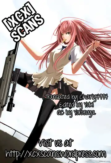 [Tony Taka] Chicchakunai yo'!! Fhentai - Page 43
