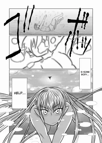 [Hroz] Kasshoku no Succubus-san to. | With a Suntan Succubus Fhentai.net - Page 3