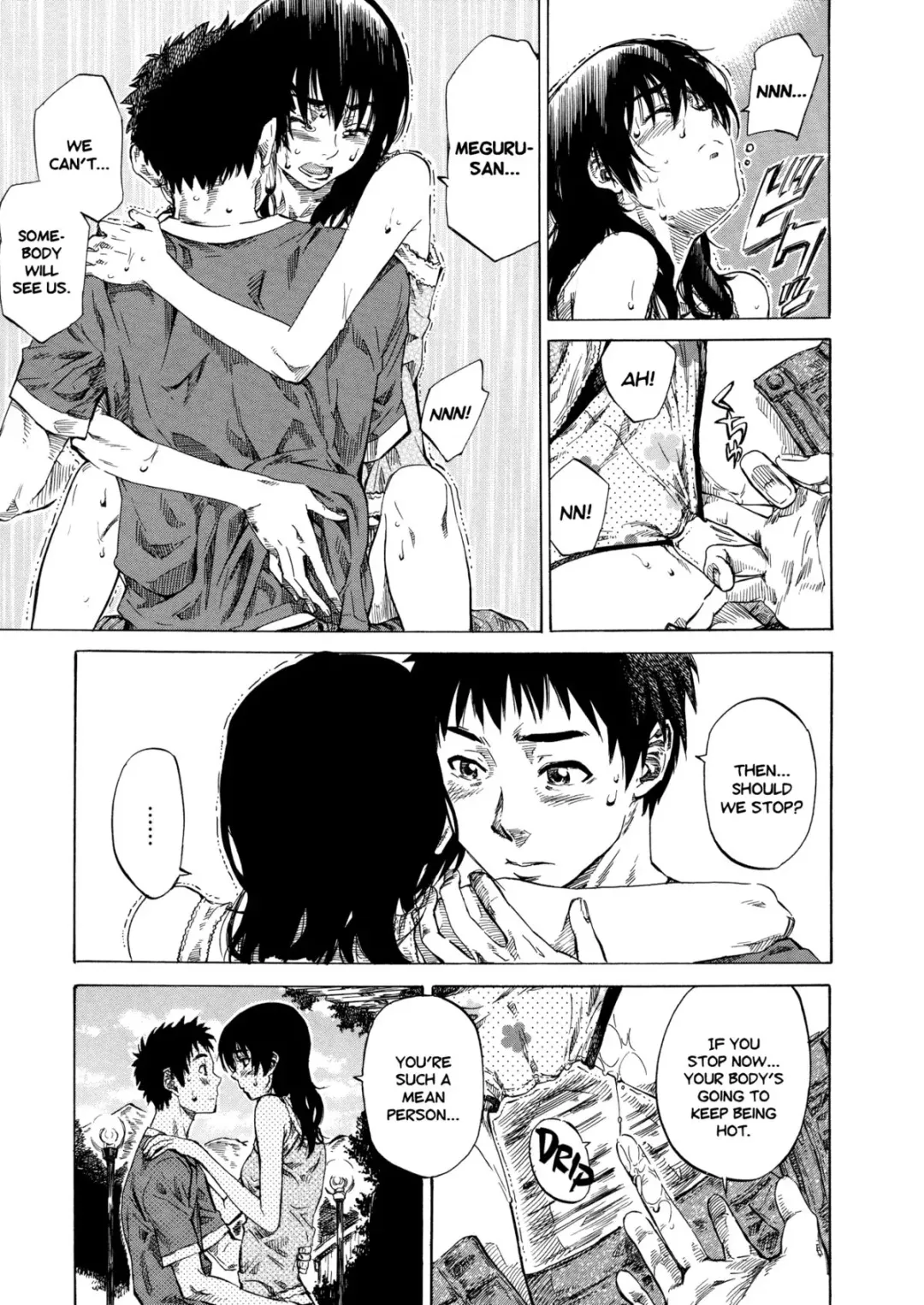 [Maruta] One Piece Envy Fhentai - Page 11