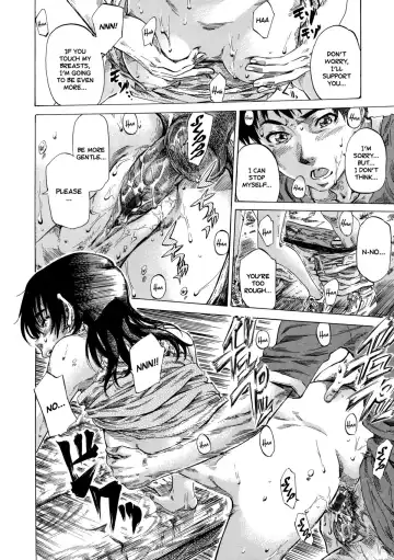 [Maruta] One Piece Envy Fhentai - Page 18